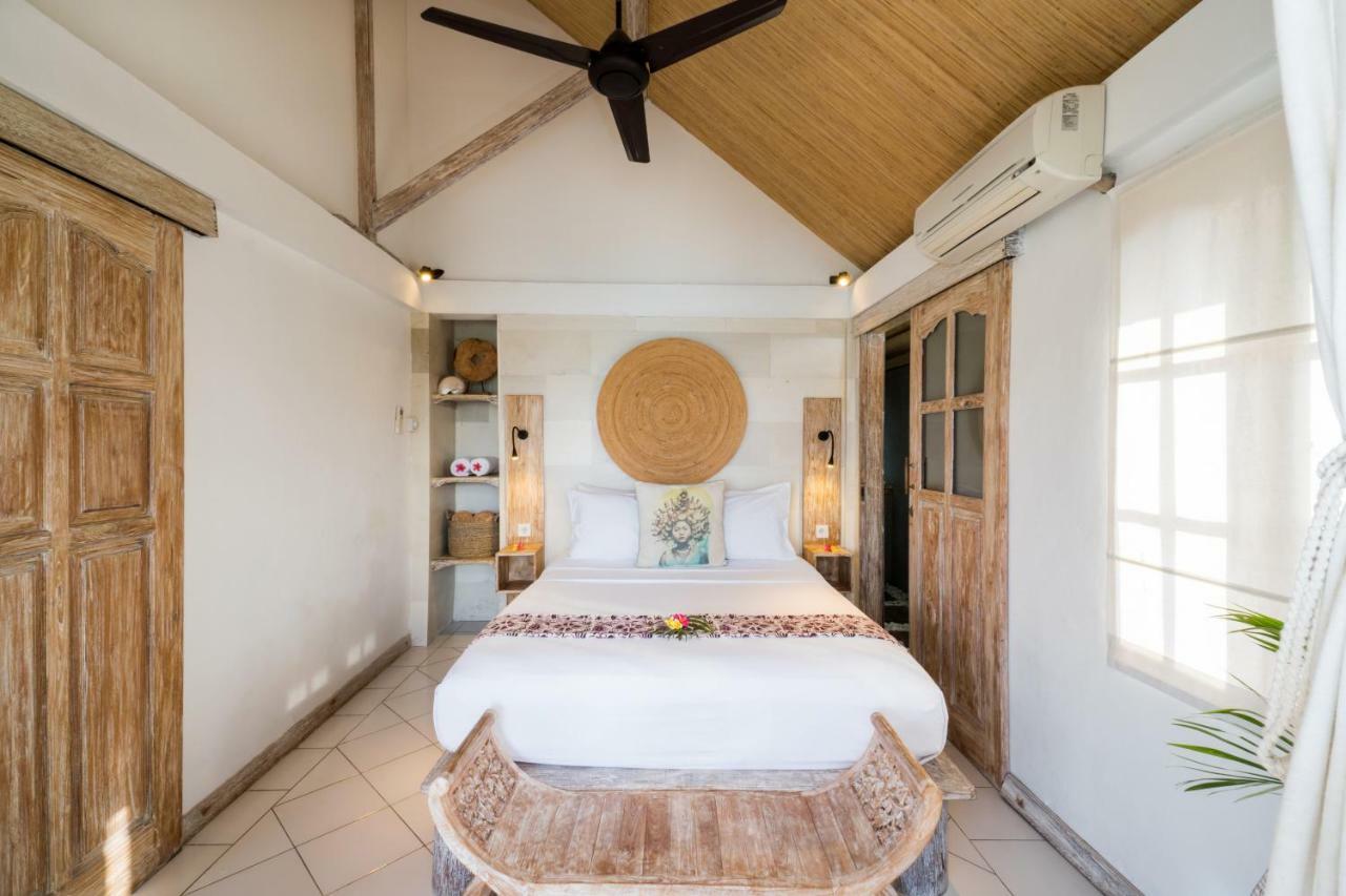 Villa Aman Lembongan Zewnętrze zdjęcie